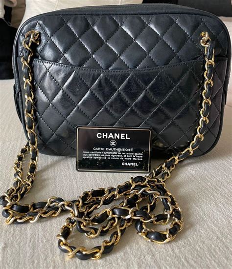 chanel reissue camera bag|chanel vintage camera bag.